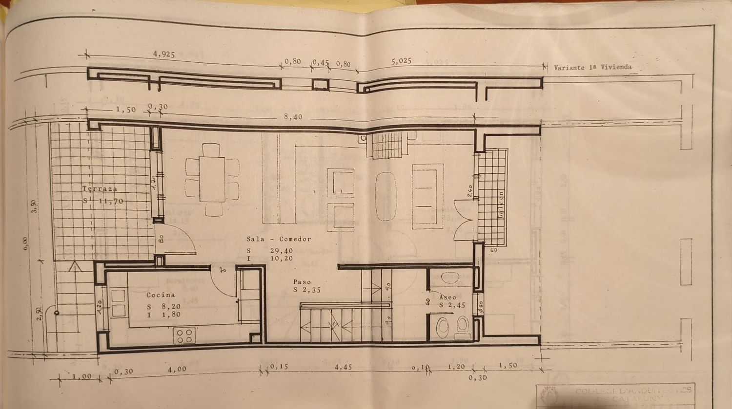 Chalet adosado en Calle d'Aragó, 53, Sant Miquel - Tres Torres, Sant Miquel - Tres Torres - Foto 28