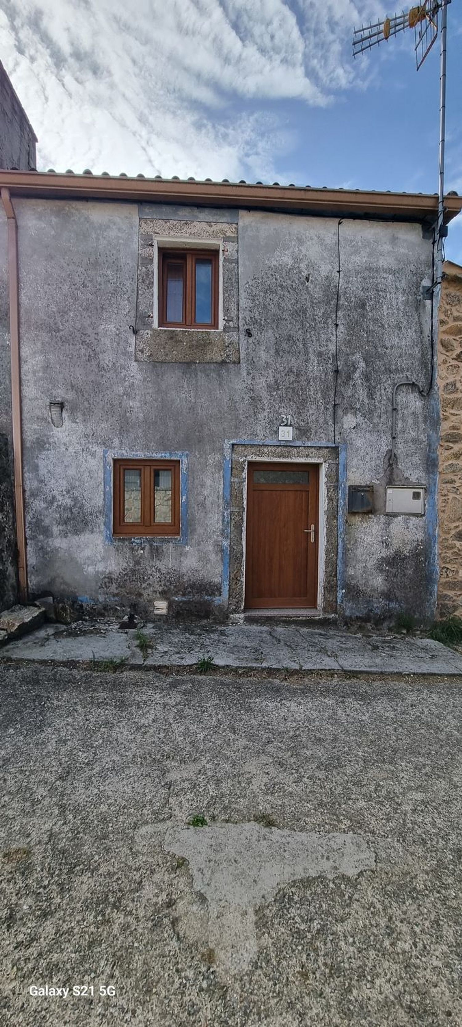 Casa de pueblo en Frixe, 31 - Foto 2