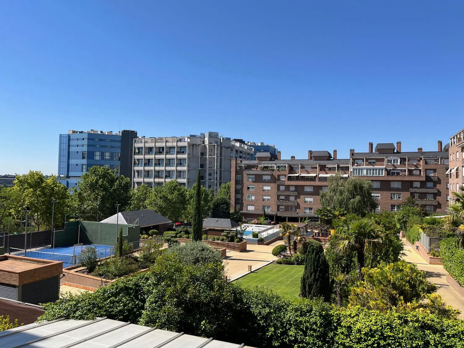 Piso - Foto 36