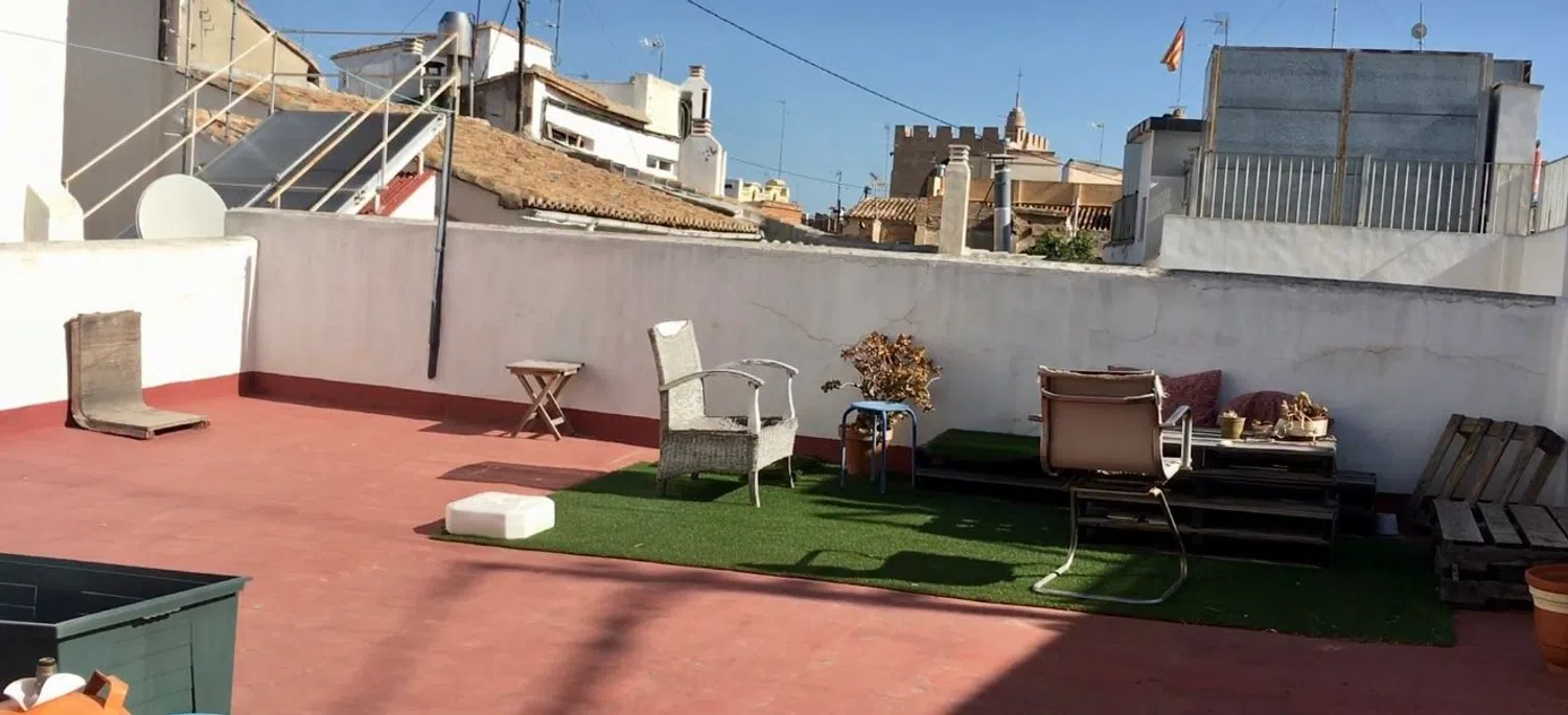 Piso en calle dels Serrans, 16 - Foto 14