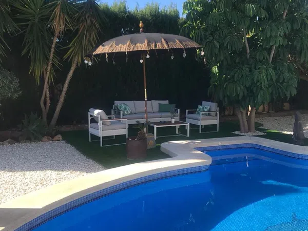 Casa independiente en calle Sorolla, 7 - Foto 16