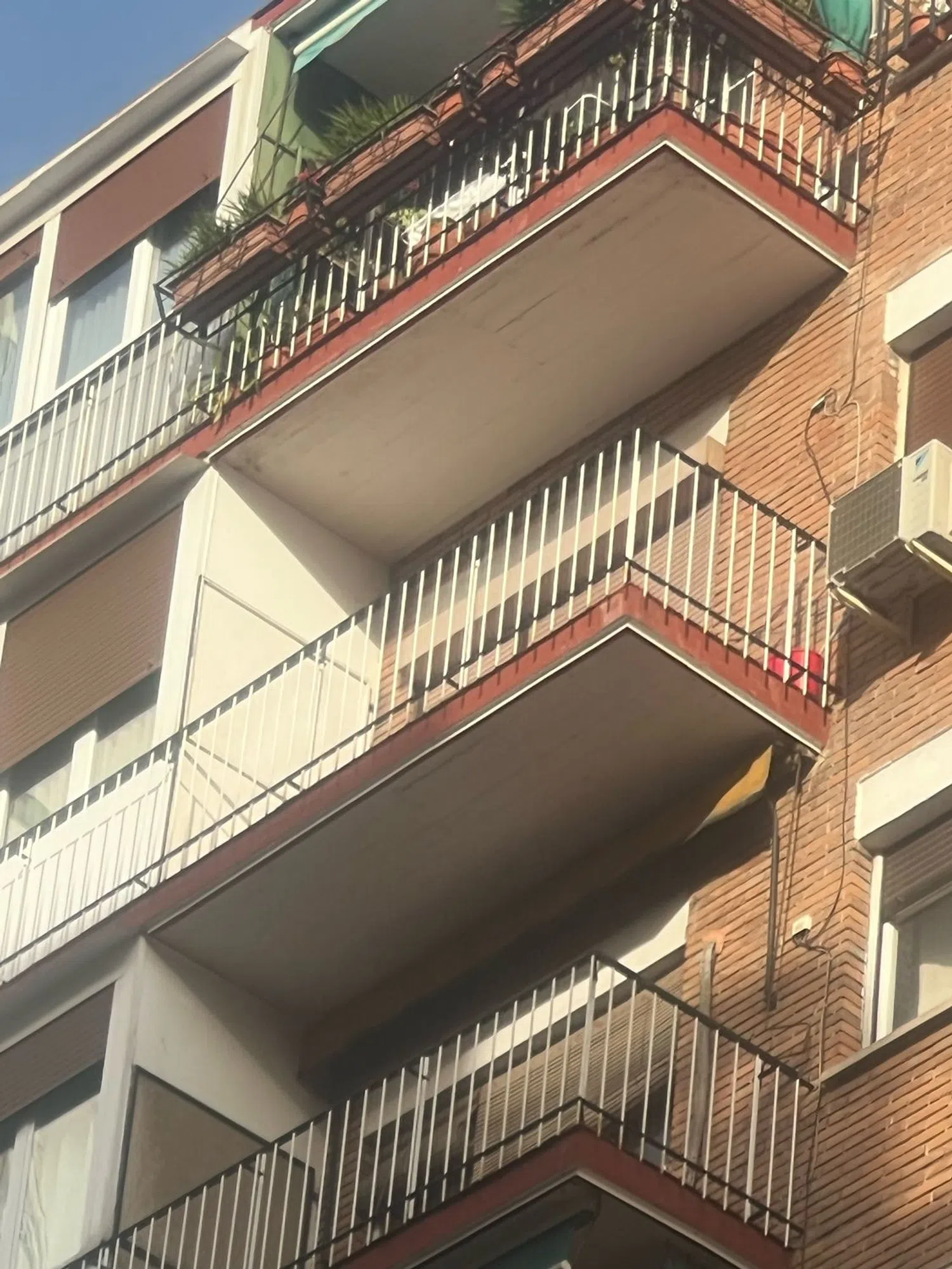 Piso en calle Fernando Poo, 1 - Foto 4