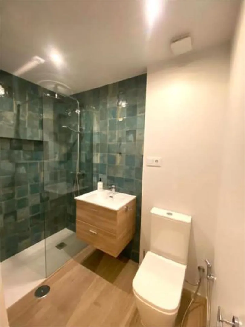 Apartamento en centro - Foto 7