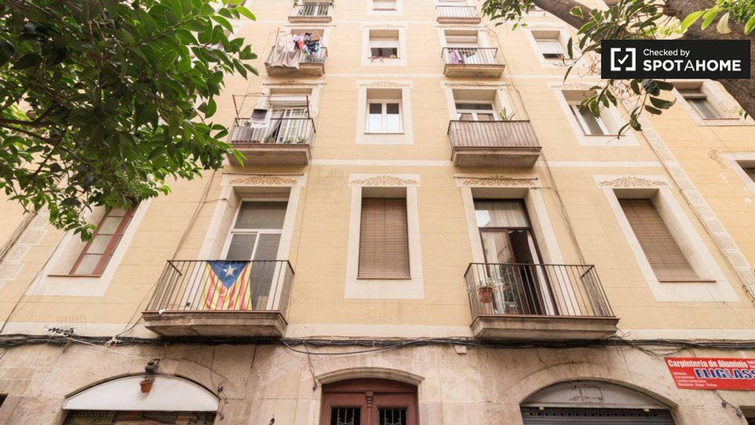 Piso en Calle de l'Om, El Raval - Foto 13