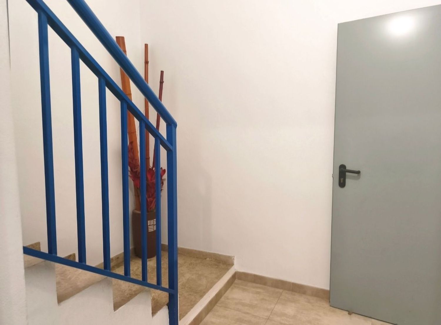 Piso en Calle Escultor Cristobal Gabarron, 1, El Esparragal - Foto 21