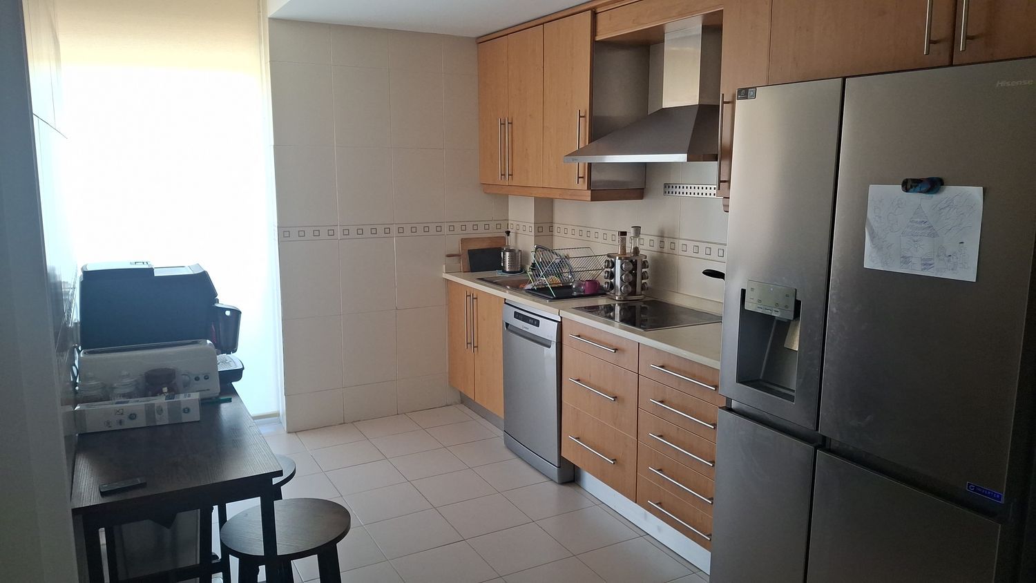 Chalet adosado en Calle plateros, 17, Hospital - Nuevo Centro, Hospital - Nuevo Centro - Foto 8