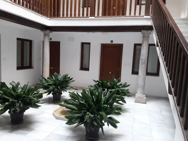 Piso en calle Aguado, 14 - Foto 4