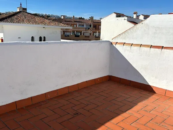 Chalet pareado en Marina de Casares - Foto 25