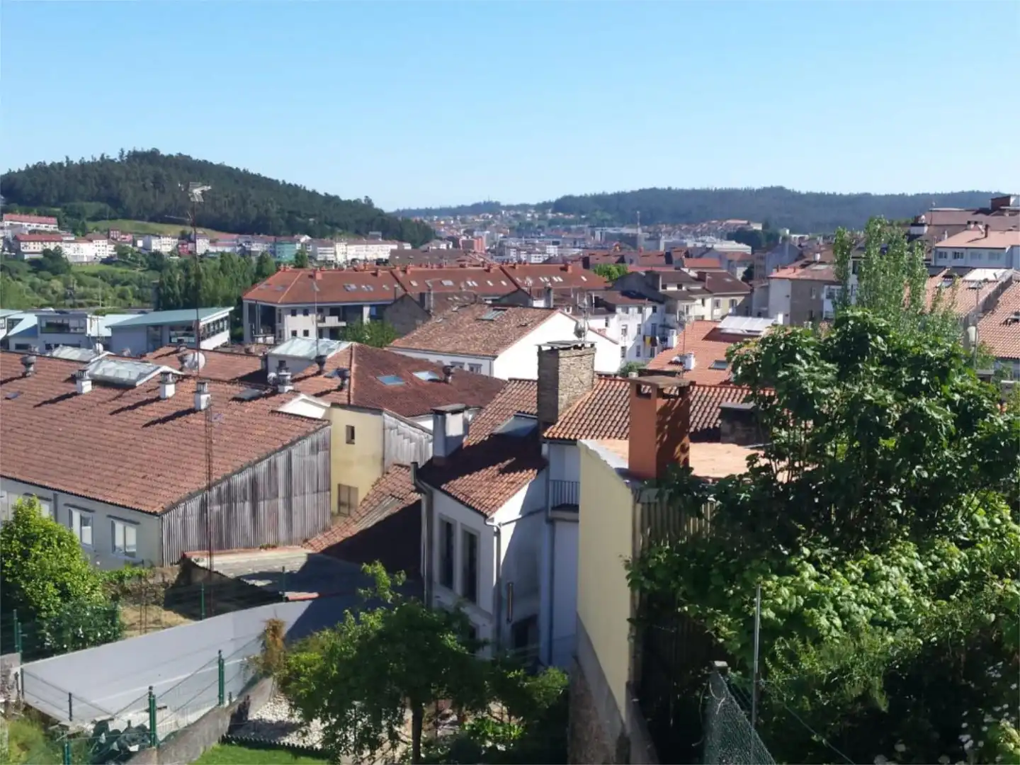 Piso en  Rúa do Pexigo de Arriba 26 - Foto 3