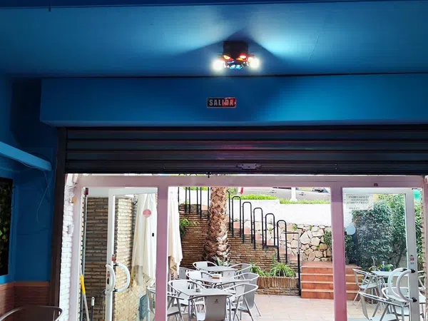 Local en Avenida del Tivoli, 3, Arroyo de la Miel, Arroyo de la Miel - Foto 3