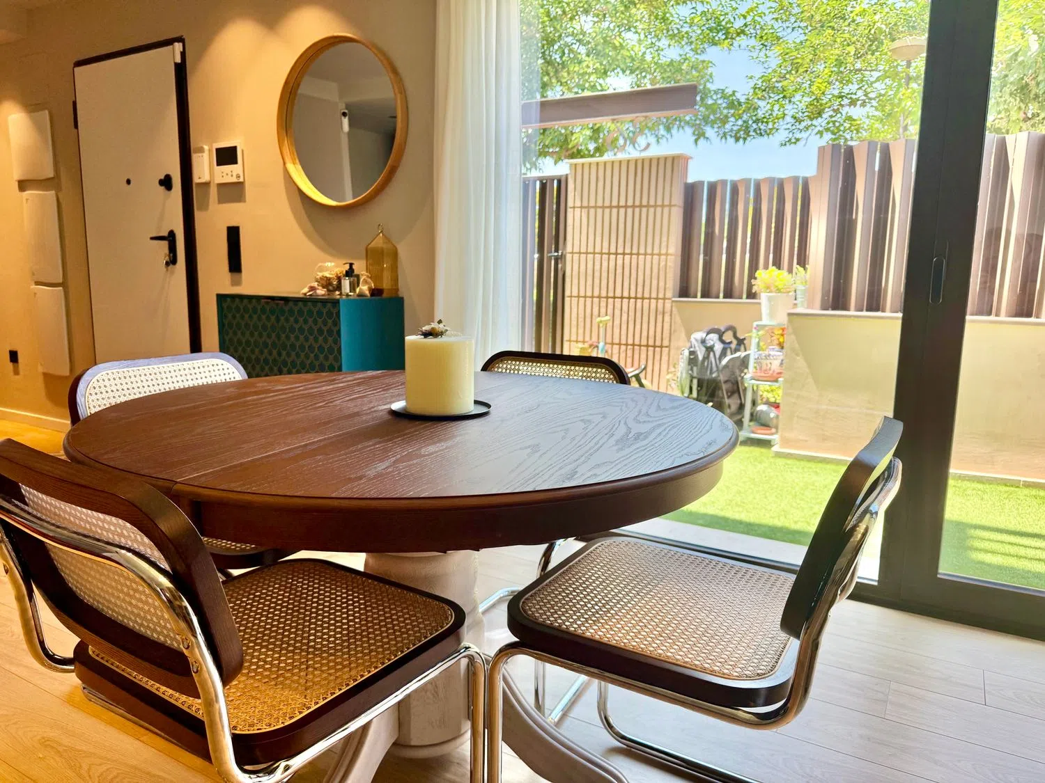 Chalet adosado en calle Pedáneo Francisco Hernández Sánchez, 56 - Foto 8