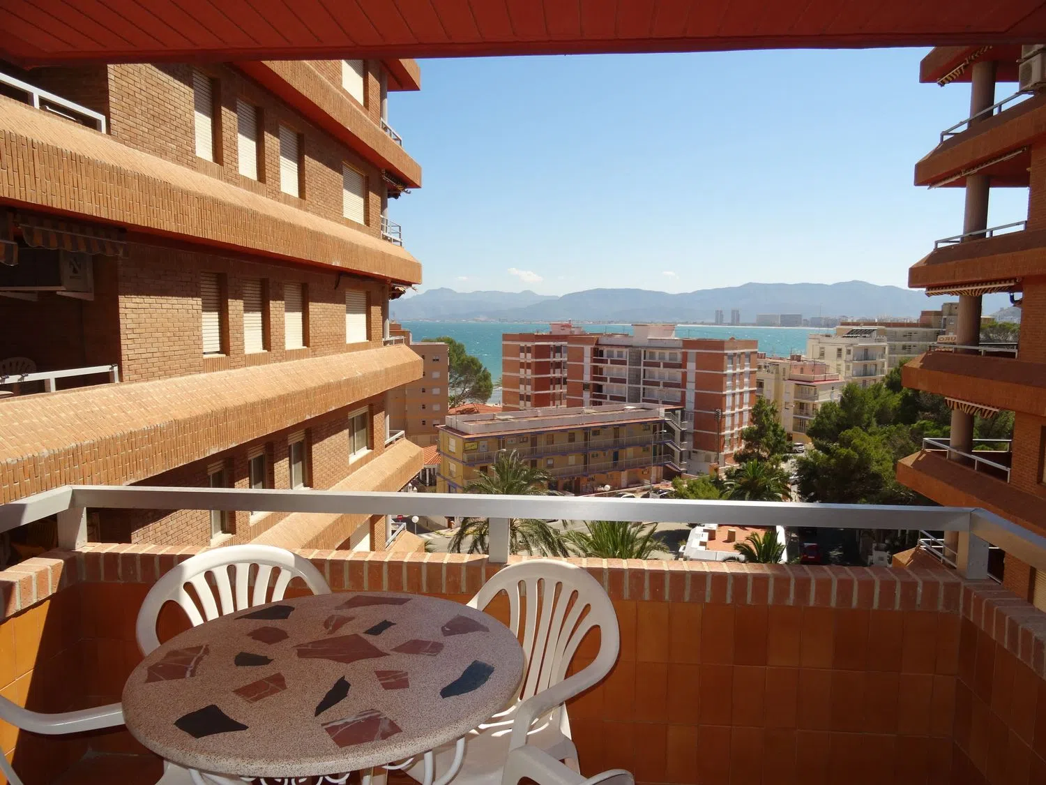 Piso en calle Sant Vicent Màrtir, 3 - Foto 1