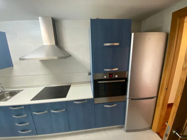 Piso en avenida Palmeral de Zaraiche, 6 - Foto 21