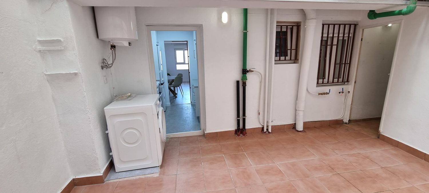 Piso en Calle de Salabert, 5, Patraix - Foto 12