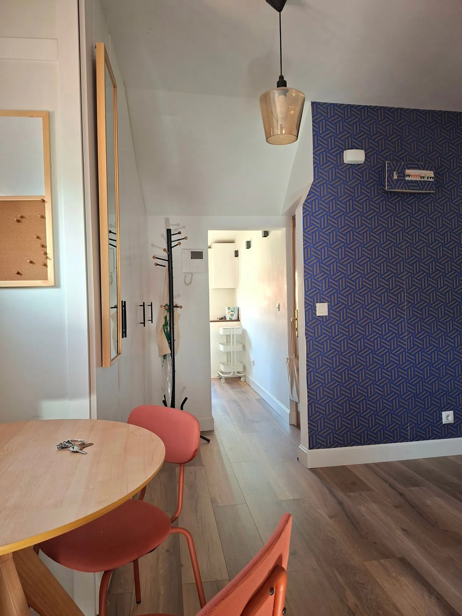 Ático en calle de Santa María, 37 - Foto 5