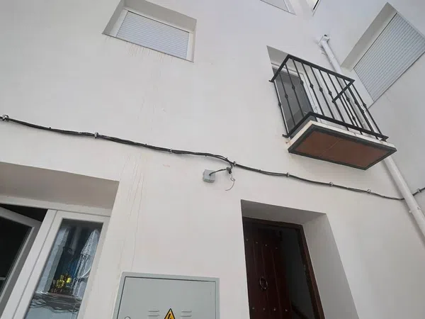 Chalet adosado en Calle Andazalia, 69, Torrox Pueblo, Torrox Pueblo - Foto 3