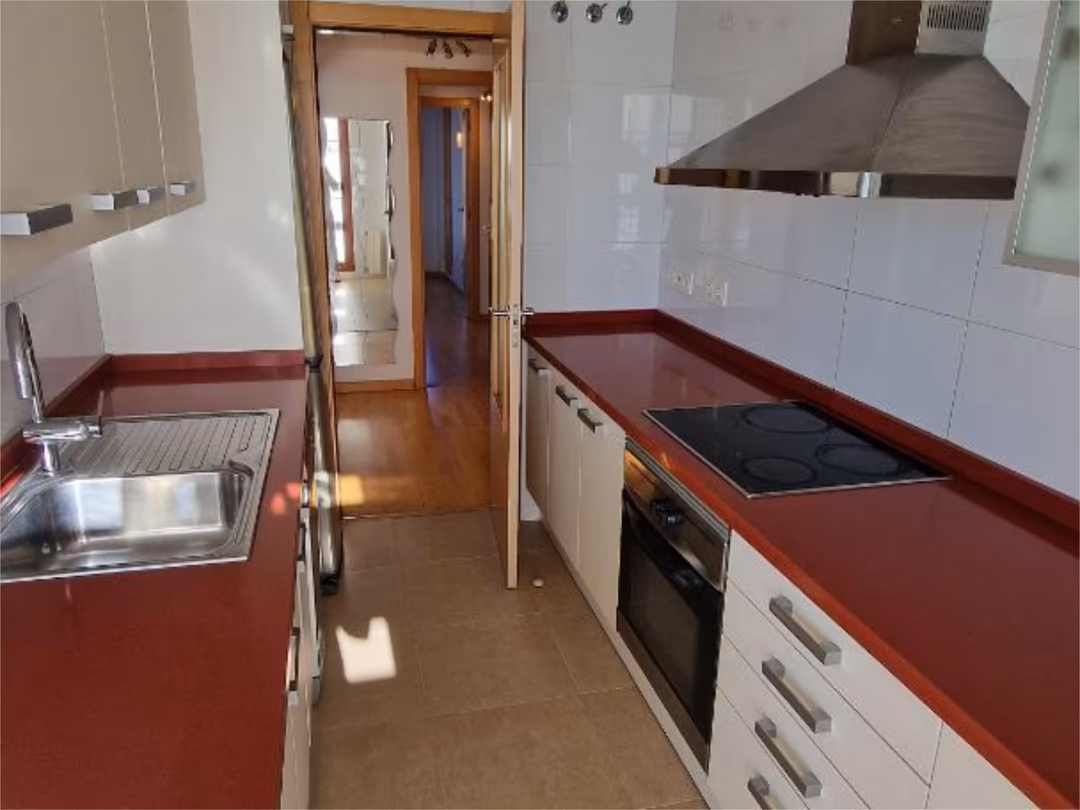 Piso en  Calle Médico Andrés Boldó 2 - Foto 16