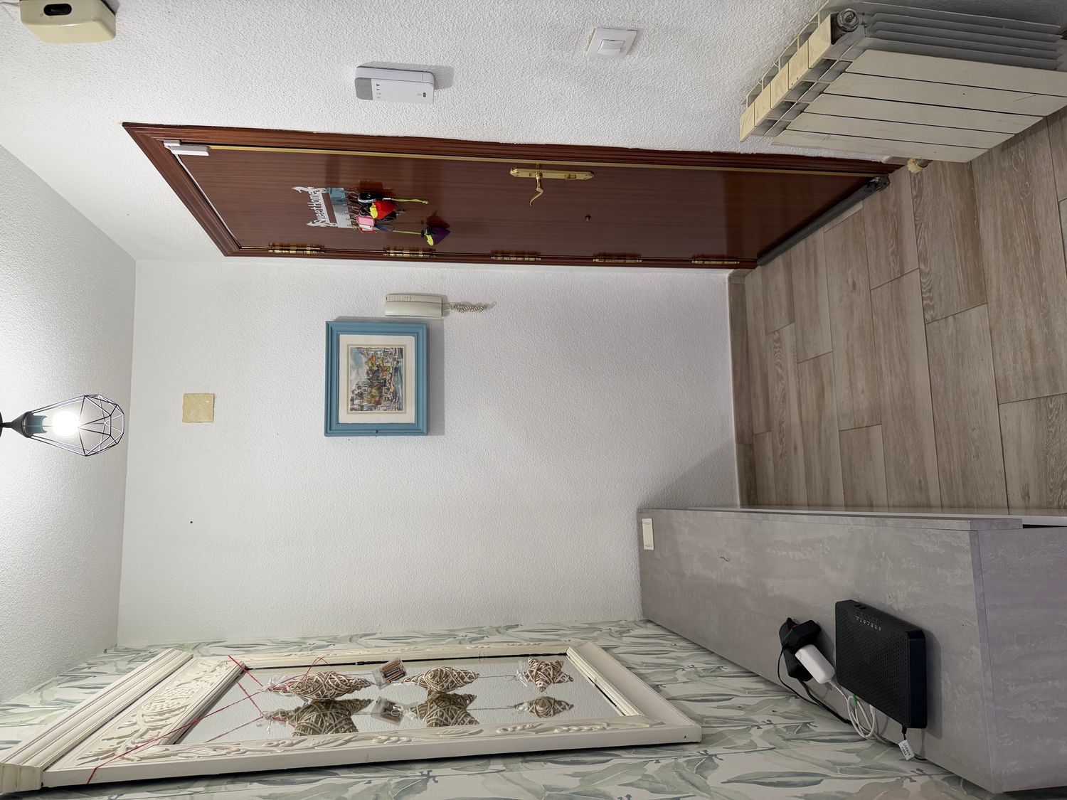 Piso en Ronda Residencial, 10, El Torreón - Los Ángeles - El Pilar, El Torreón - Los Ángeles - El Pilar - Foto 2