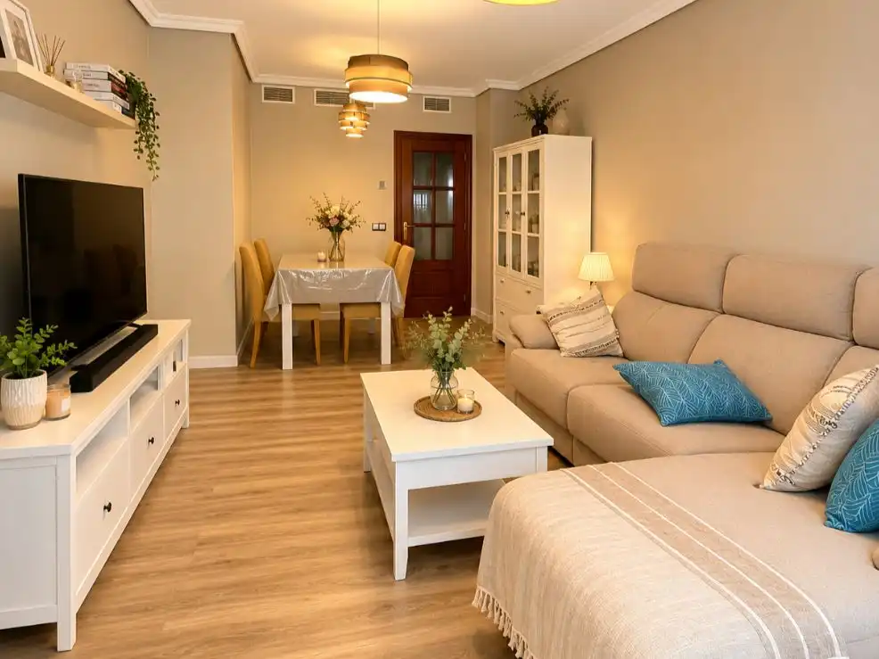 Apartamento en  Avenida Imperio Argentina 7 - Foto 13