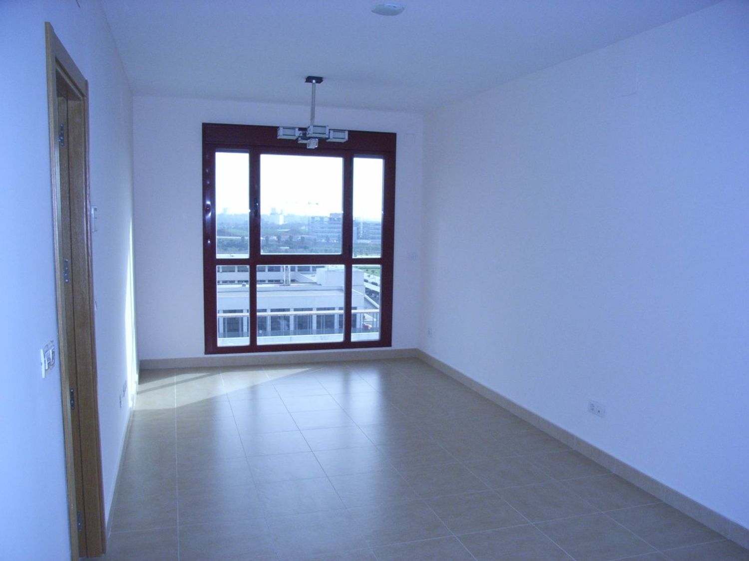 Piso en glorieta de Letonia, 1 - Foto 1