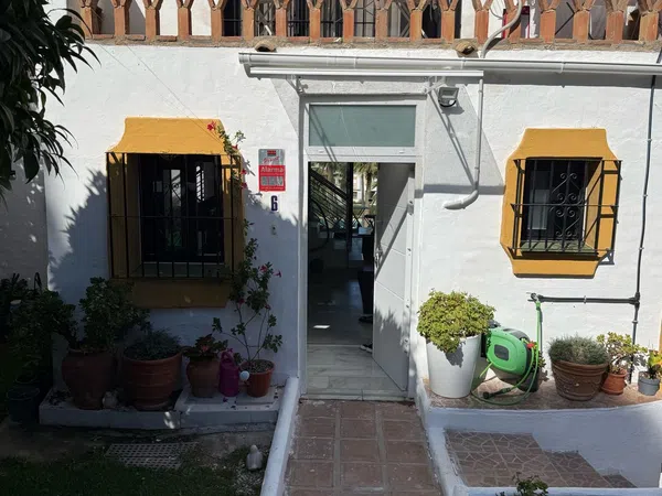 Chalet adosado en Calle Don José de Orbaneja, 29, Sitio de Calahonda, Sitio de Calahonda - Foto 33