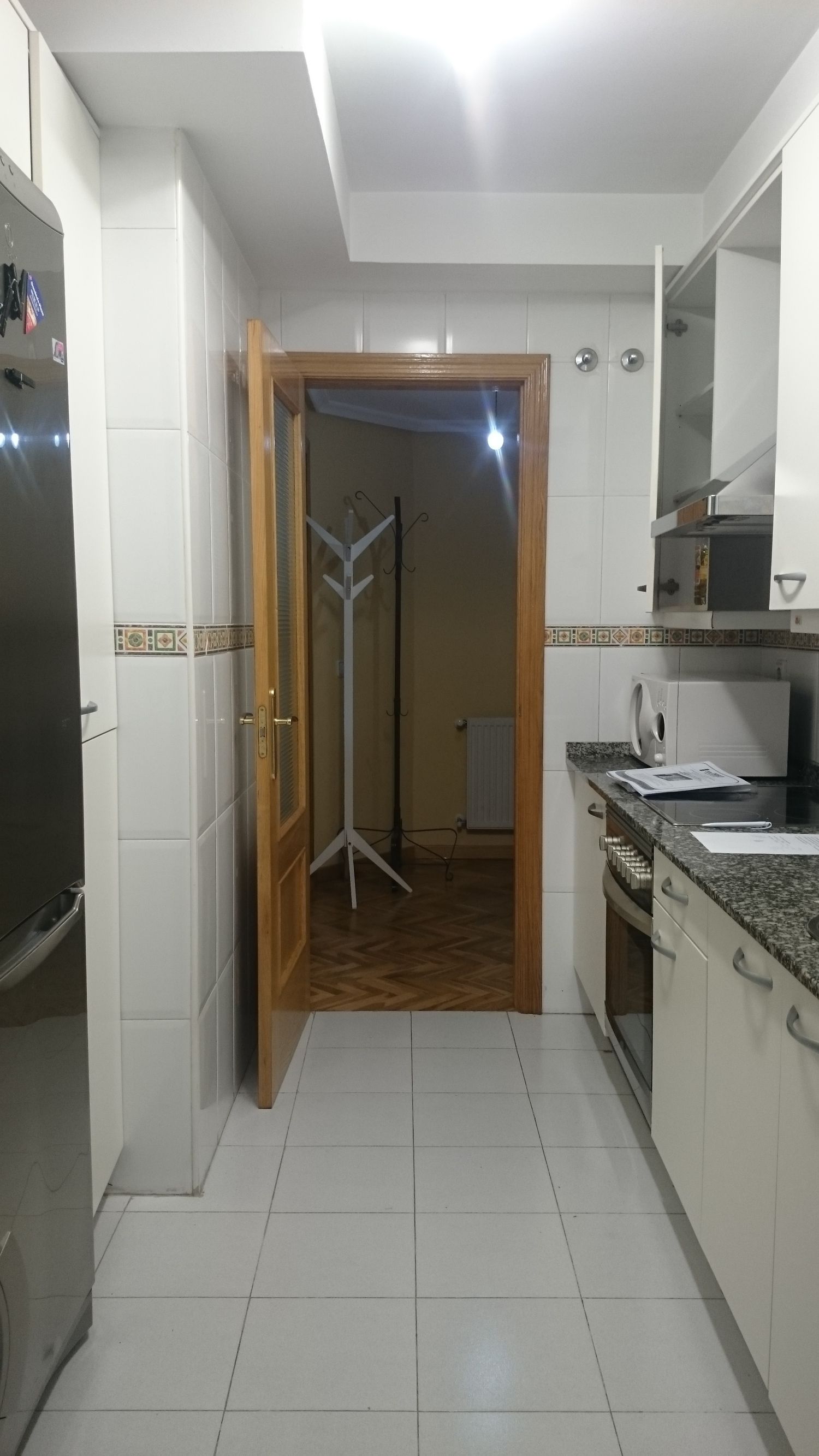 Piso en Avenida Roma, 4, HUCA-La Cadellada - Foto 13