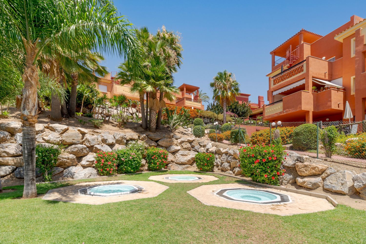 Piso en Avenida la Reserva de Marbella, 7, Reserva de Marbella - Foto 3