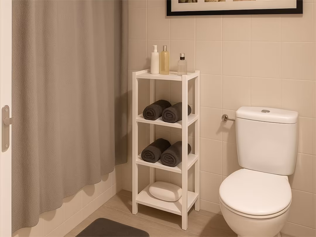 Piso en  Carrer de Manolo Taberner 23 - Foto 6