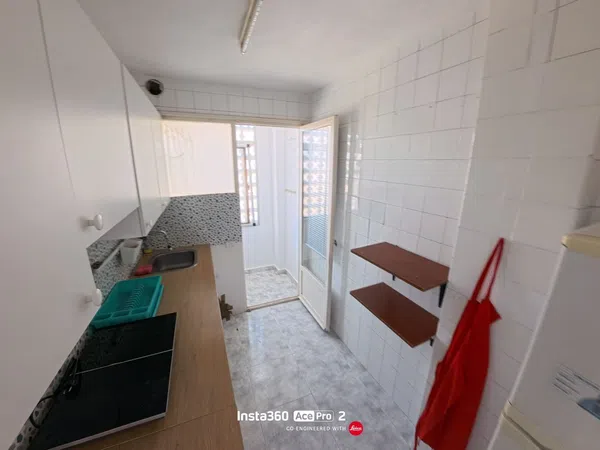 Piso en Calle Huesca, Plà del Bon Repòs-La Goteta - Foto 12