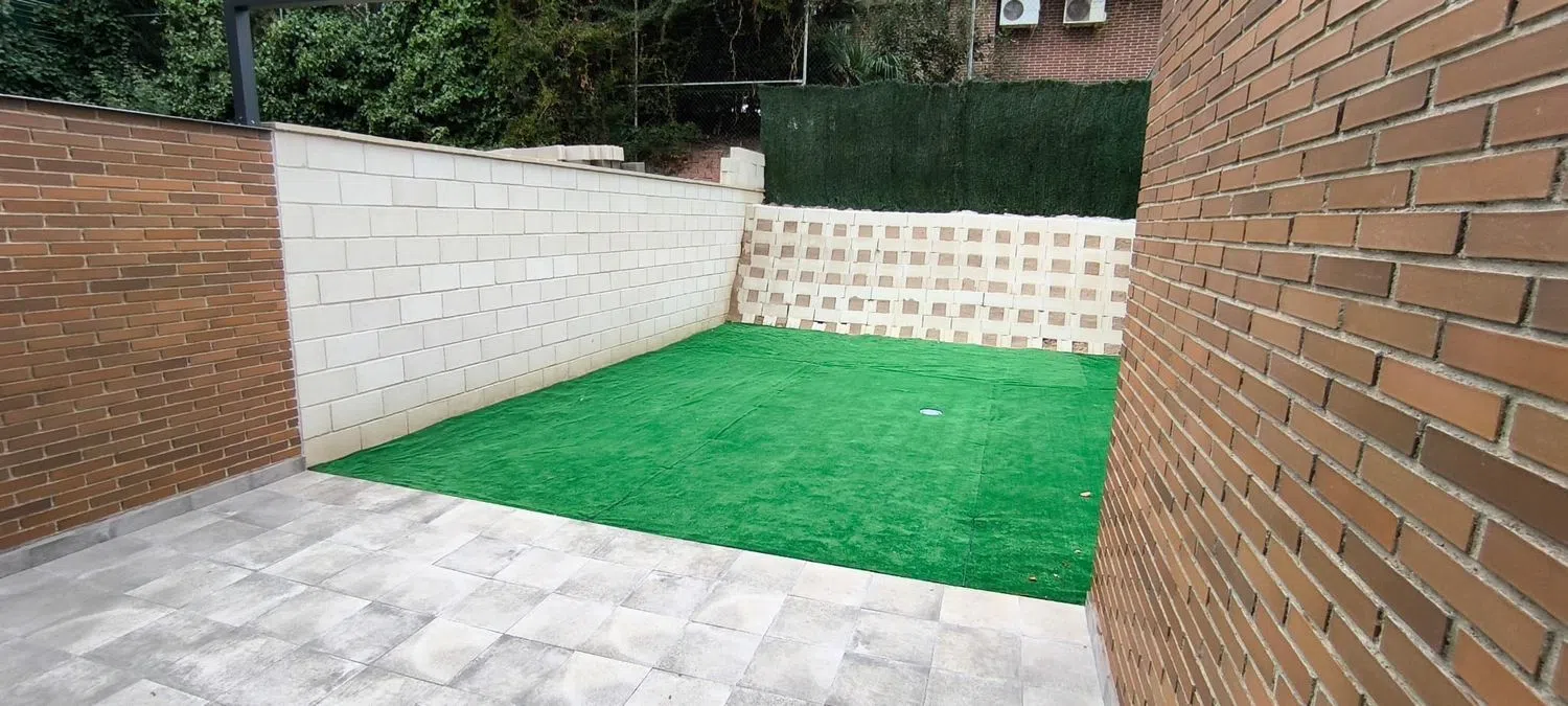 Chalet pareado en calle de las Golondrinas, 4 a - Foto 30