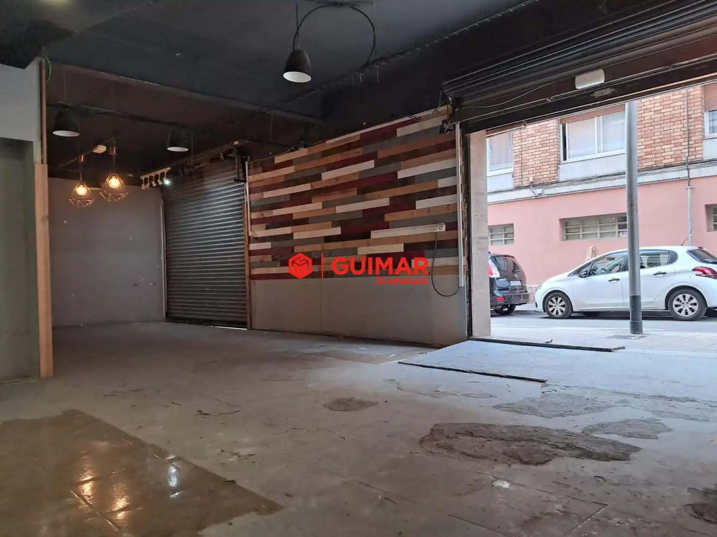 Local comercial en  Esplugues de Llobregat - Carrer de Francesc Llunel - Foto 4