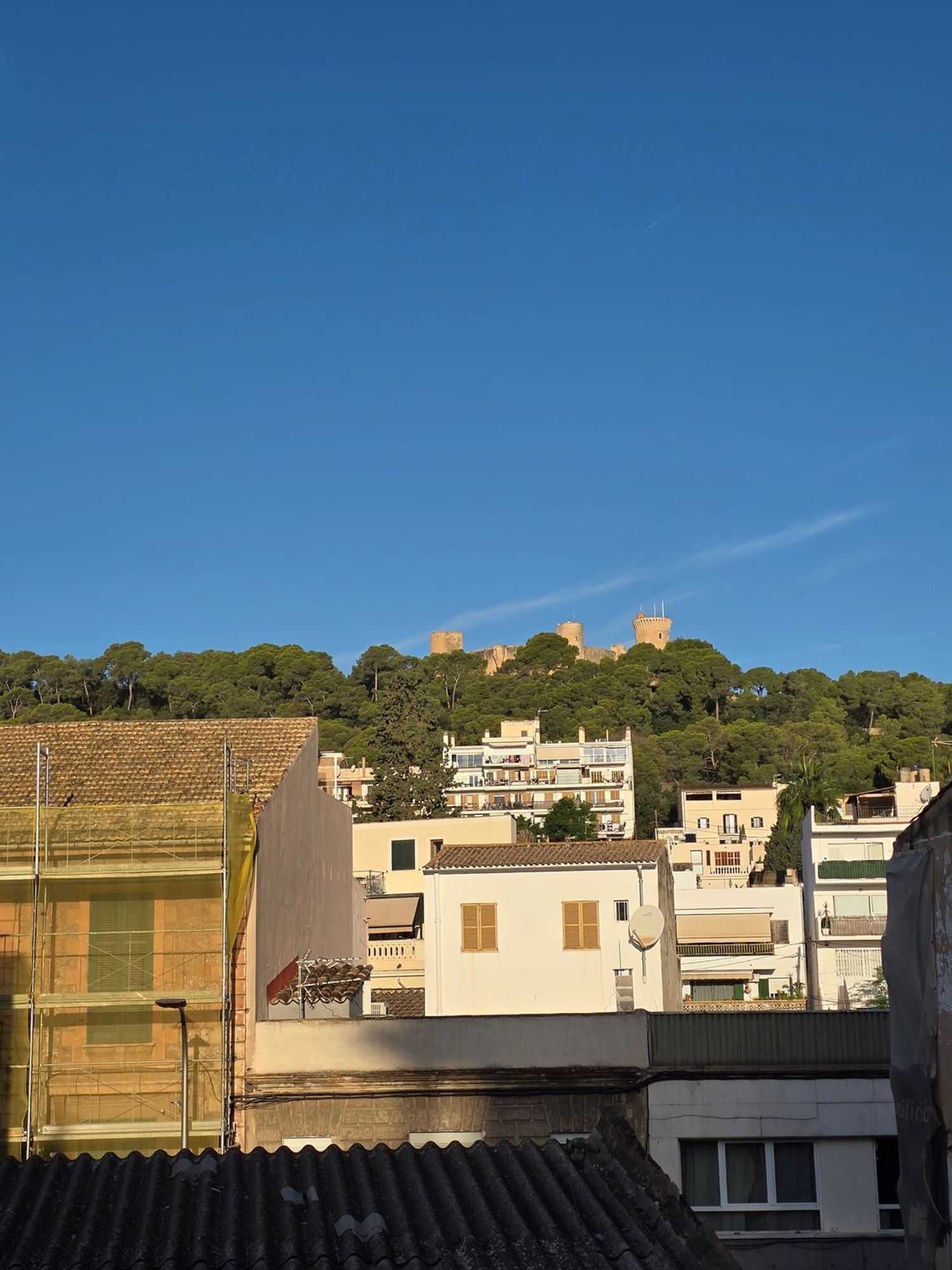 Piso en Calle del Reial Patrimoni, 41, El Terreno - Foto 11