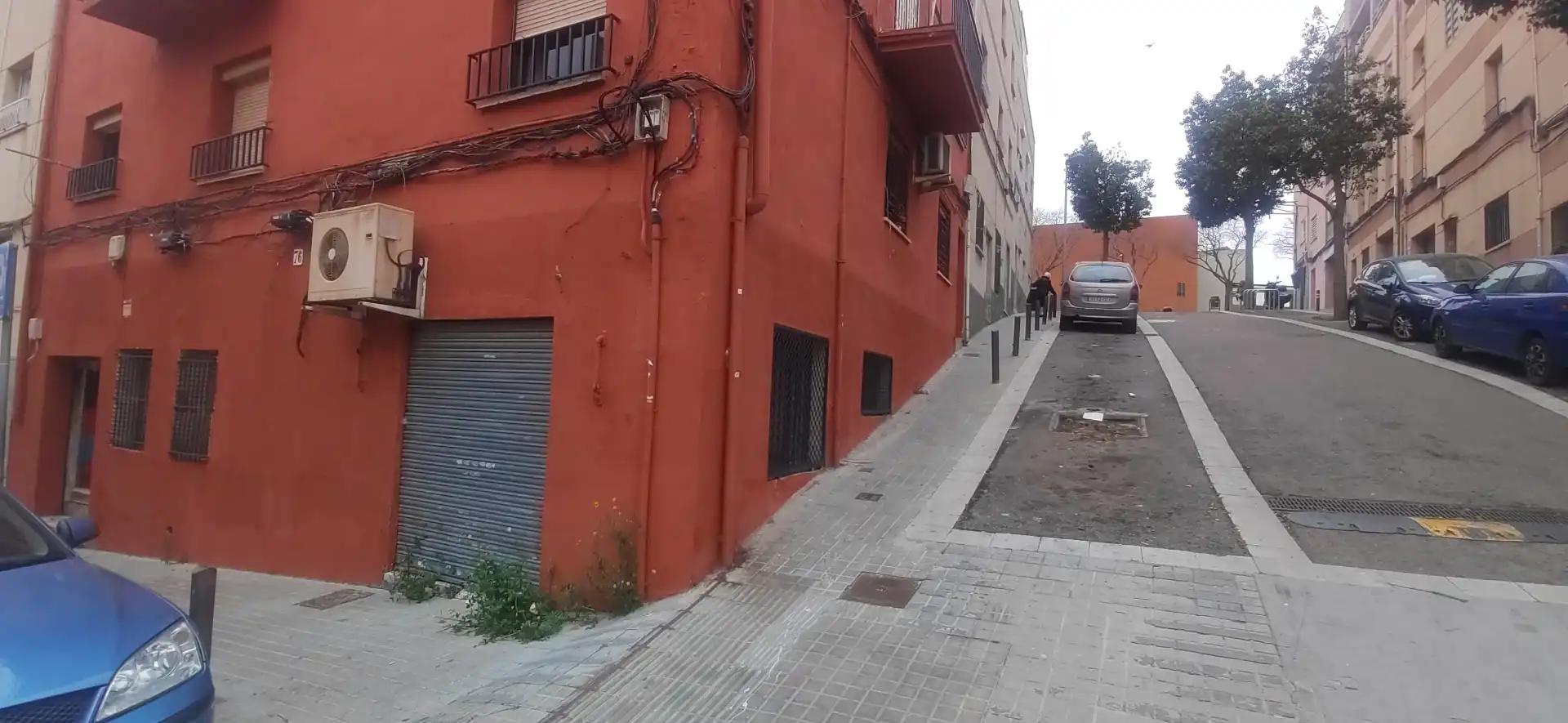 Local comercial en  Carrer de Sevilla 76 - Foto 12