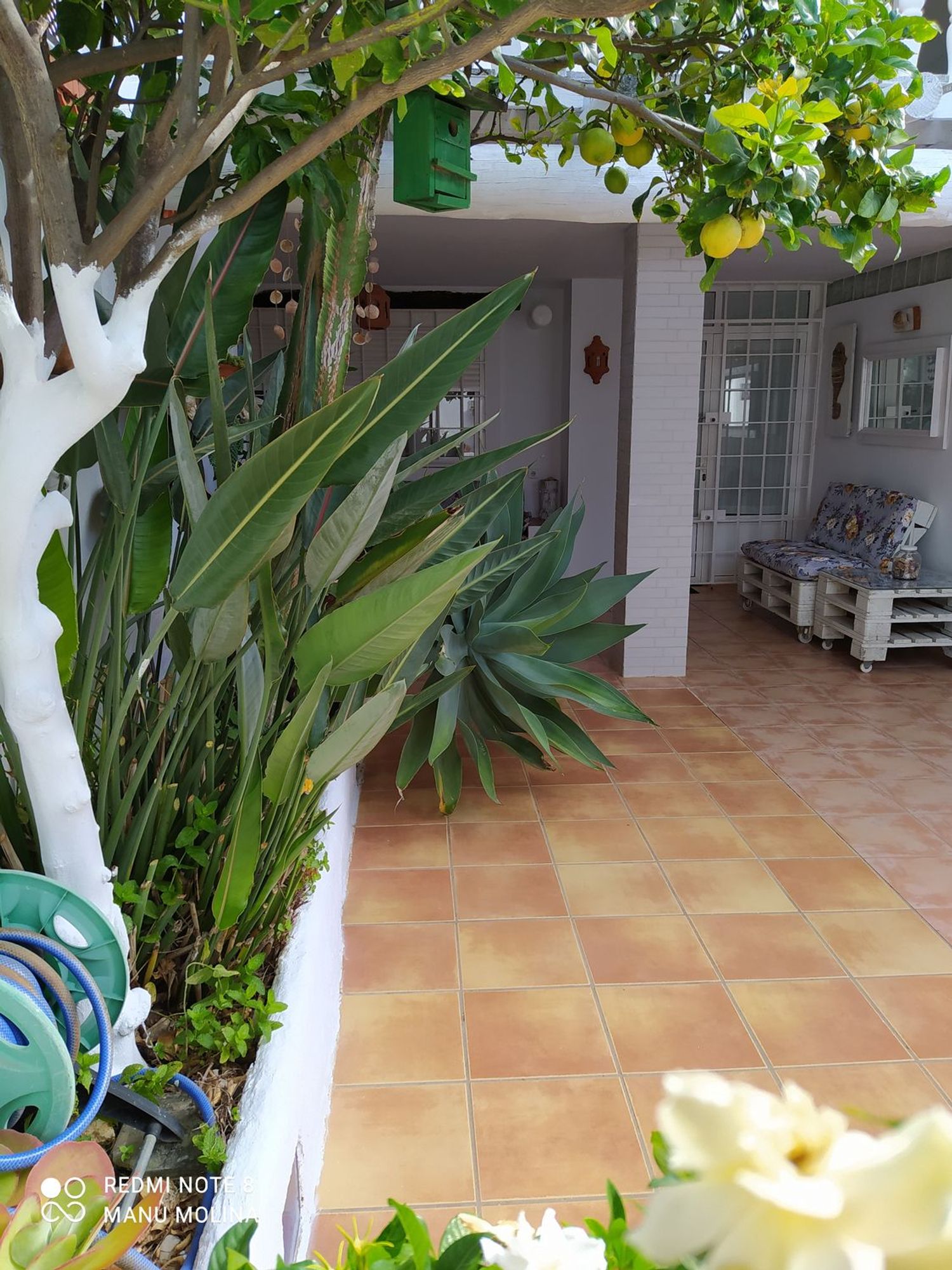 Chalet adosado en Avenida Conquistadores, 164 - Foto 9