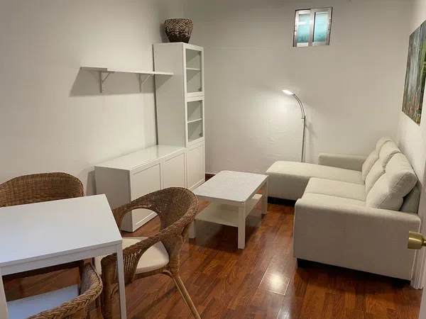Estudio en Calle de Santa Ana, 5, Lavapiés-Embajadores - Foto 2