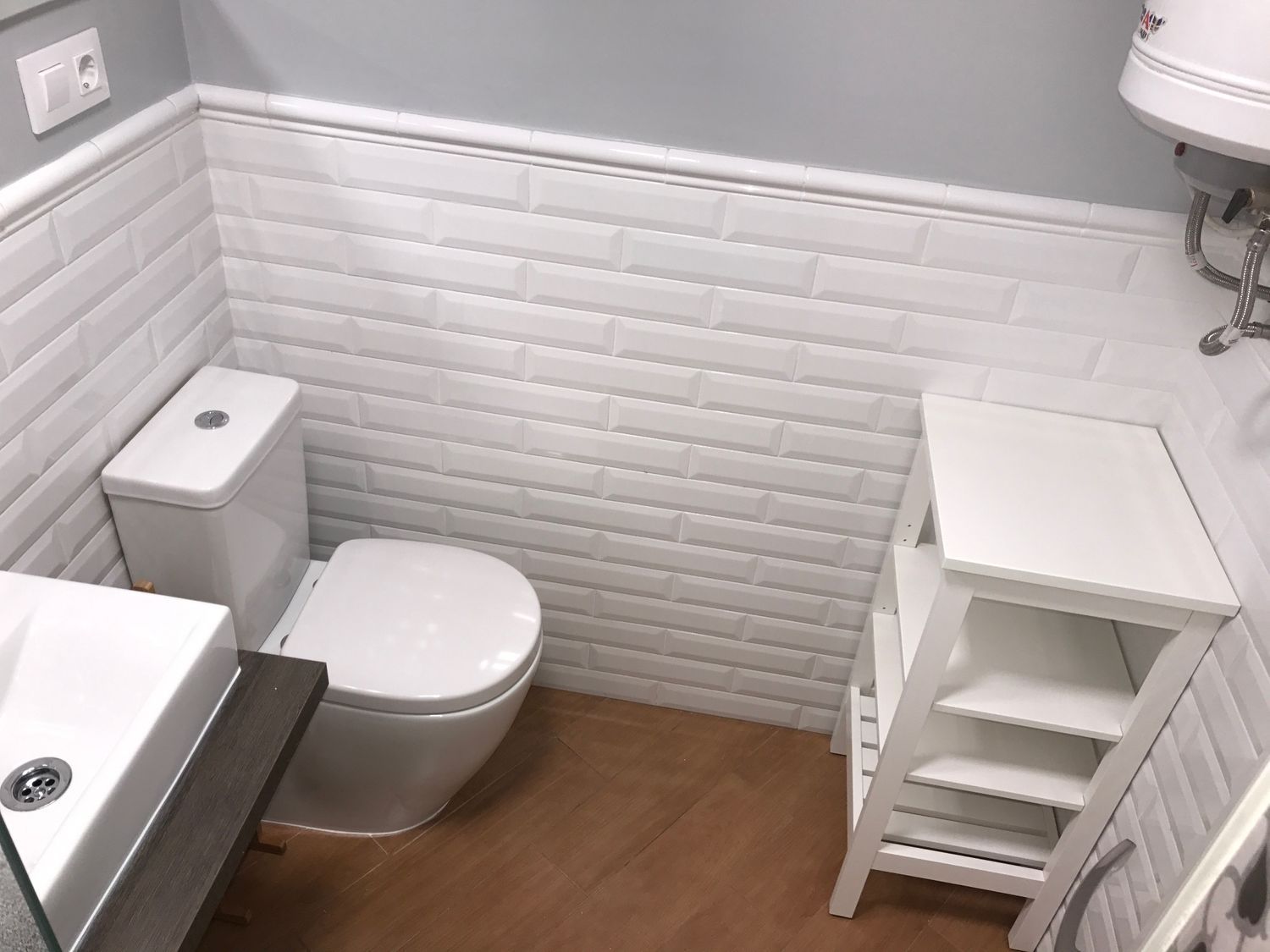 Piso en Barrio San Vicente - Foto 18