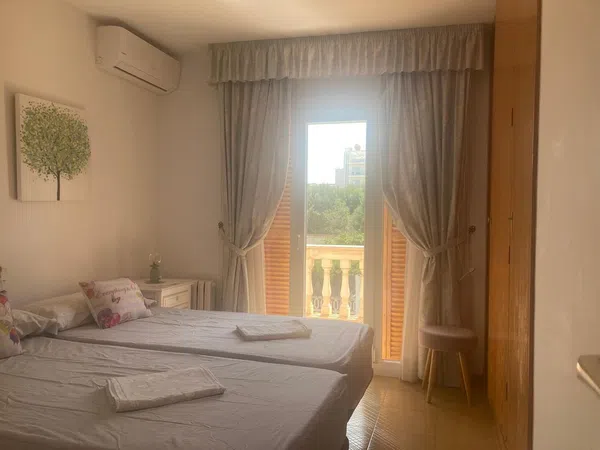 Chalet adosado en calle de la Mar Negra, 20 - Foto 18