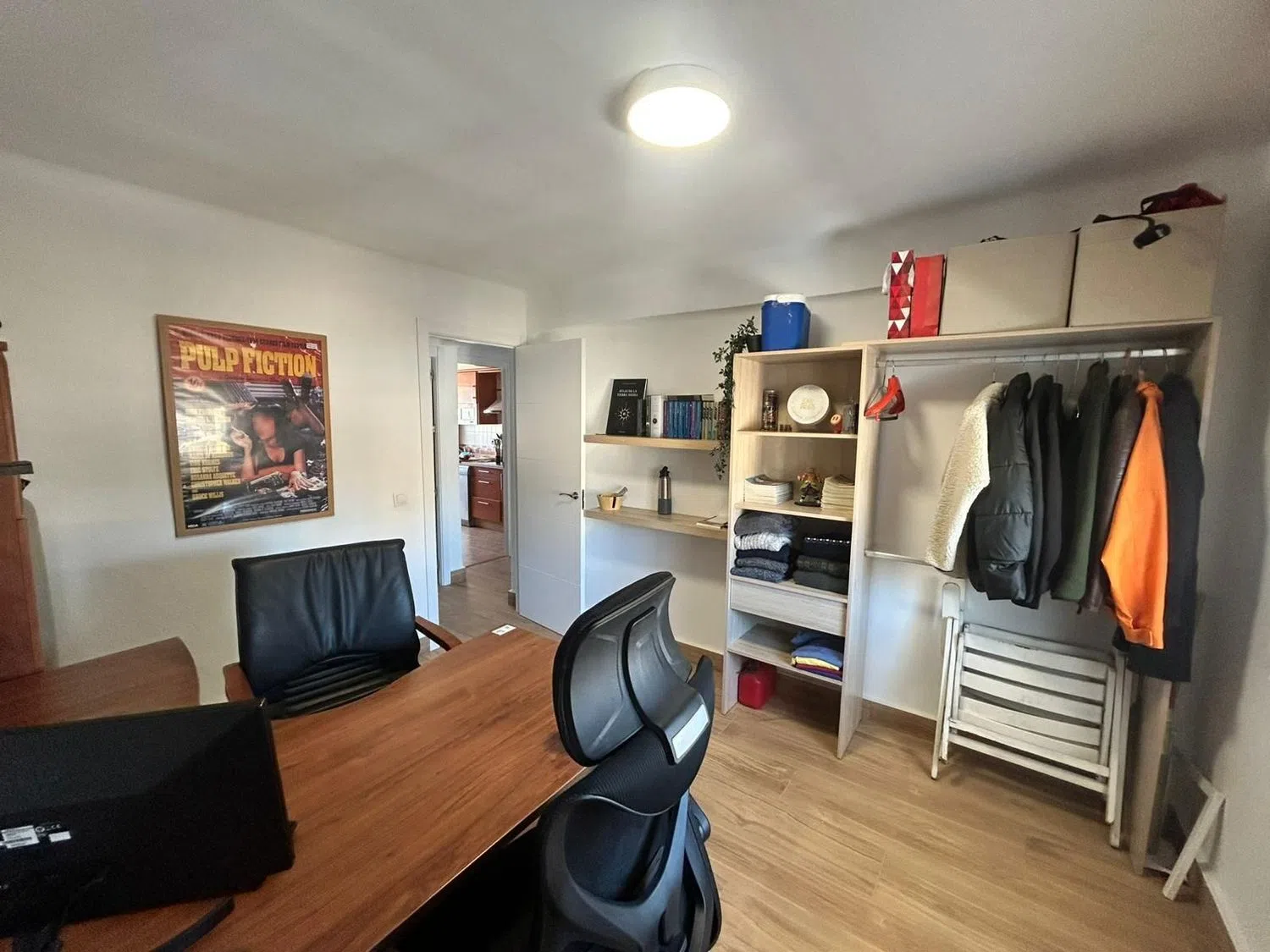 Piso en calle Villafuerte, 42 - Foto 12