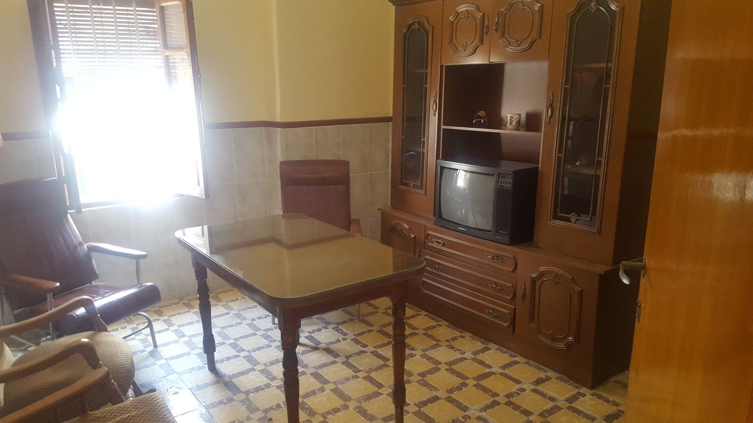 Chalet adosado en Calle Colón, 17 - Foto 6