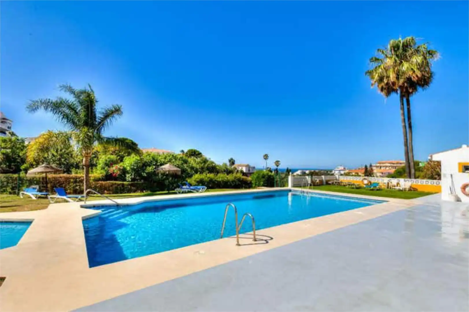Piso en Calaburra - Chaparral (Mijas) - Foto 7
