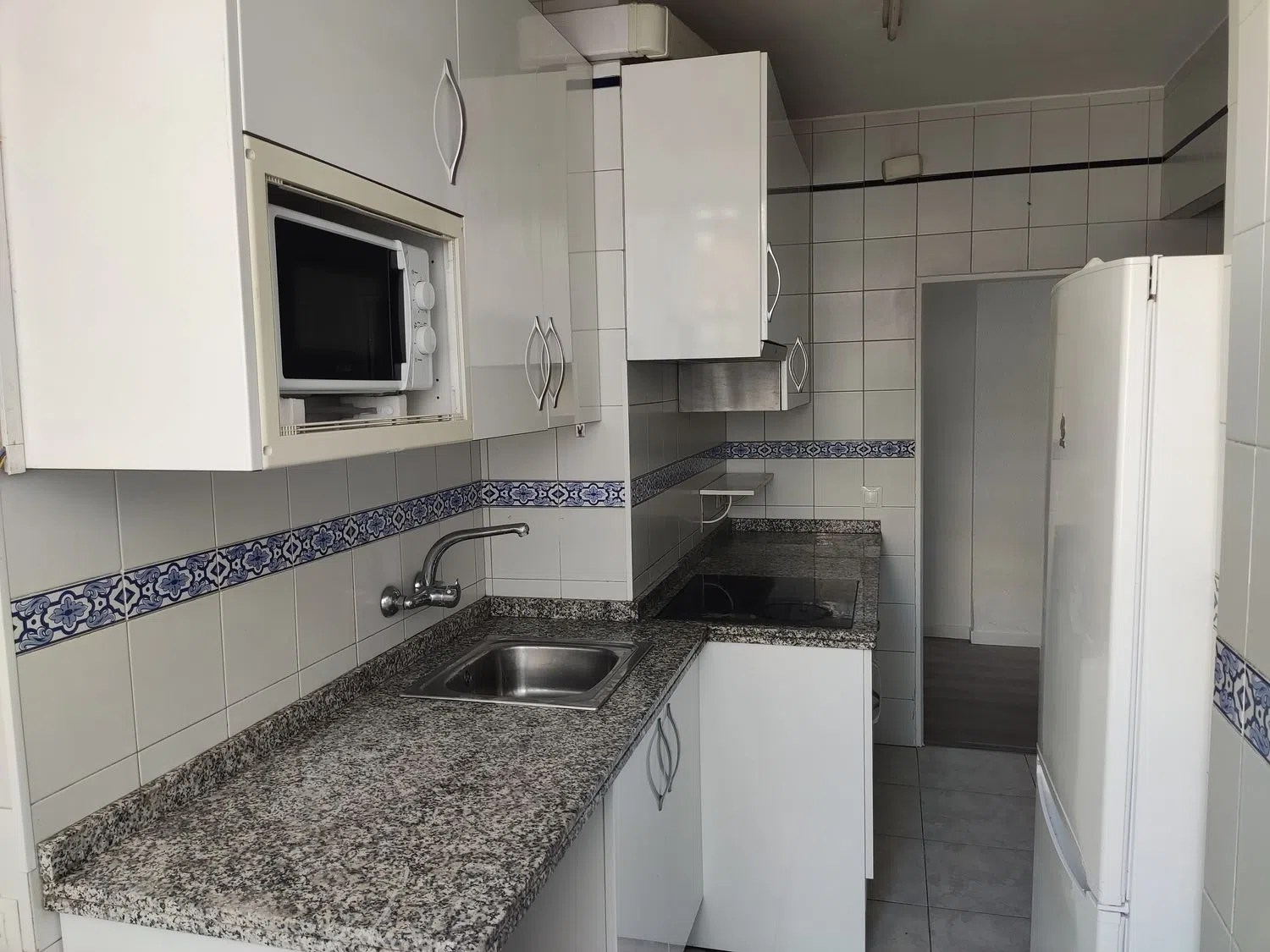 Piso en calle Fernando Iv, 42 - Foto 7