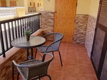 Apartamento en  Avenida de Holanda 26 - Foto 1