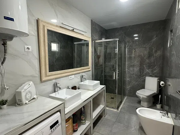 Ático en calle Aragón, 50 - Foto 3