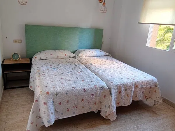 Piso en Calle Teodoro Llorente, 3, Campoamor - Foto 7