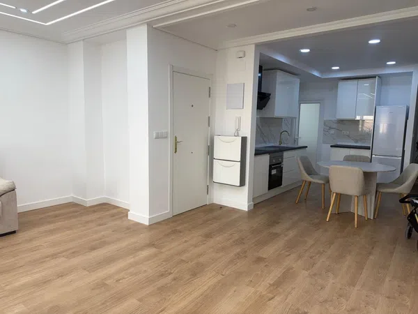 Piso en calle Manuel Pérez Ruiz, 5 - Foto 6