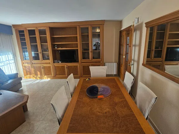 Casa o chalet independiente en Calle de Enric Granados, 15 - Foto 18