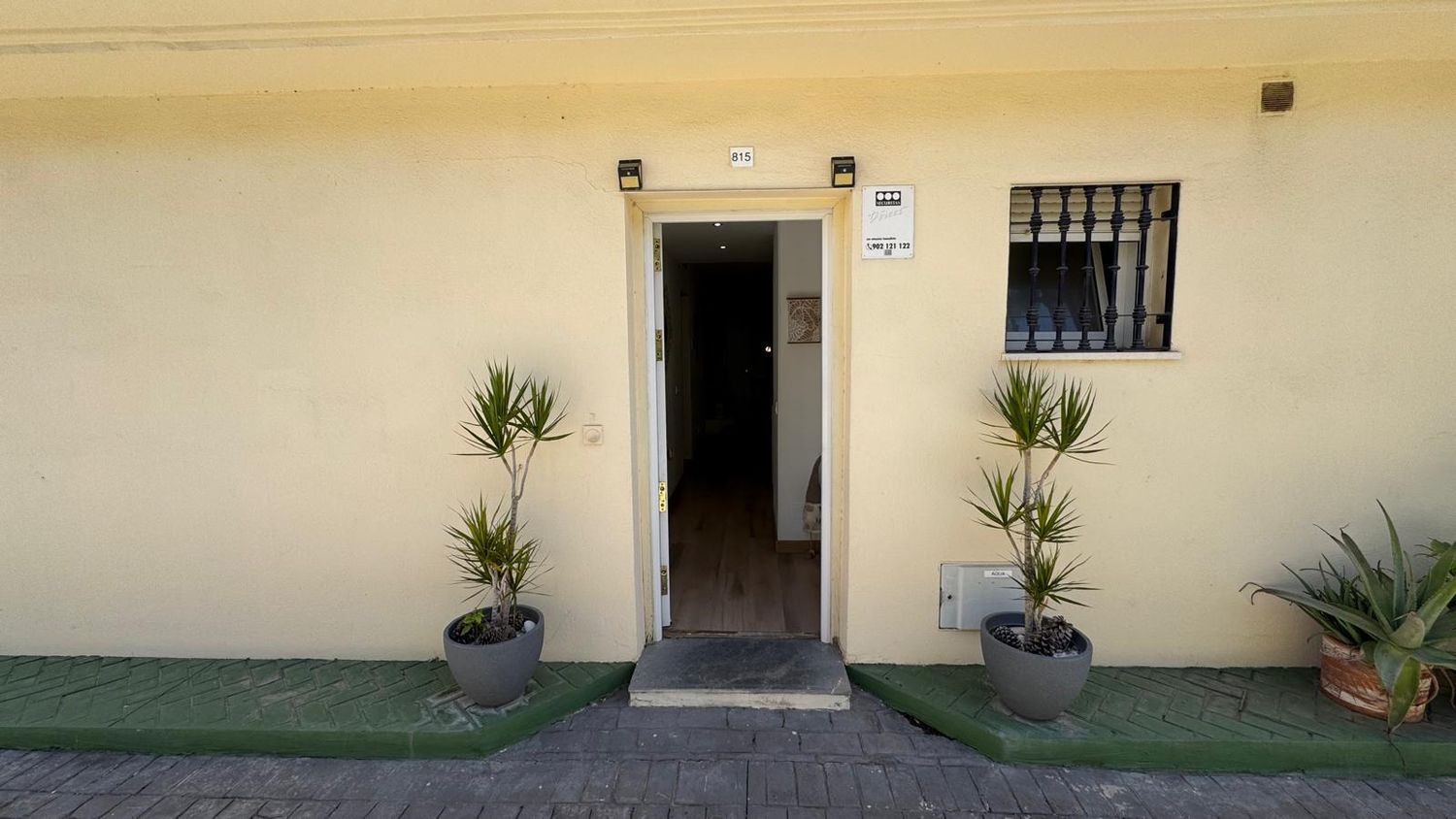 Chalet adosado en Calle Acebuche s/n, Santangelo, Santangelo - Foto 11