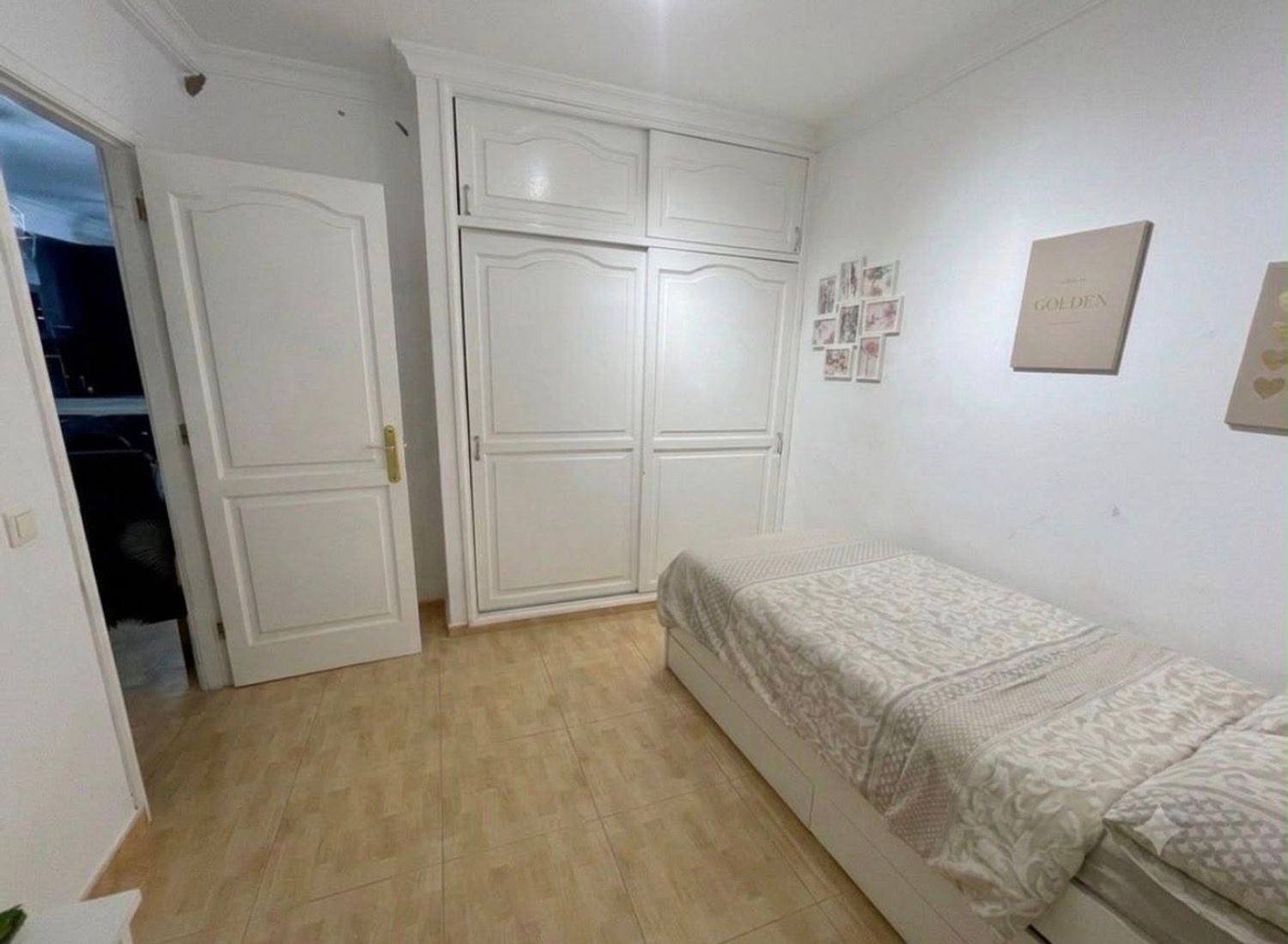 Piso en Calle Trébol, 2, La Garita - Marpequeña, La Garita - Marpequeña - Foto 5