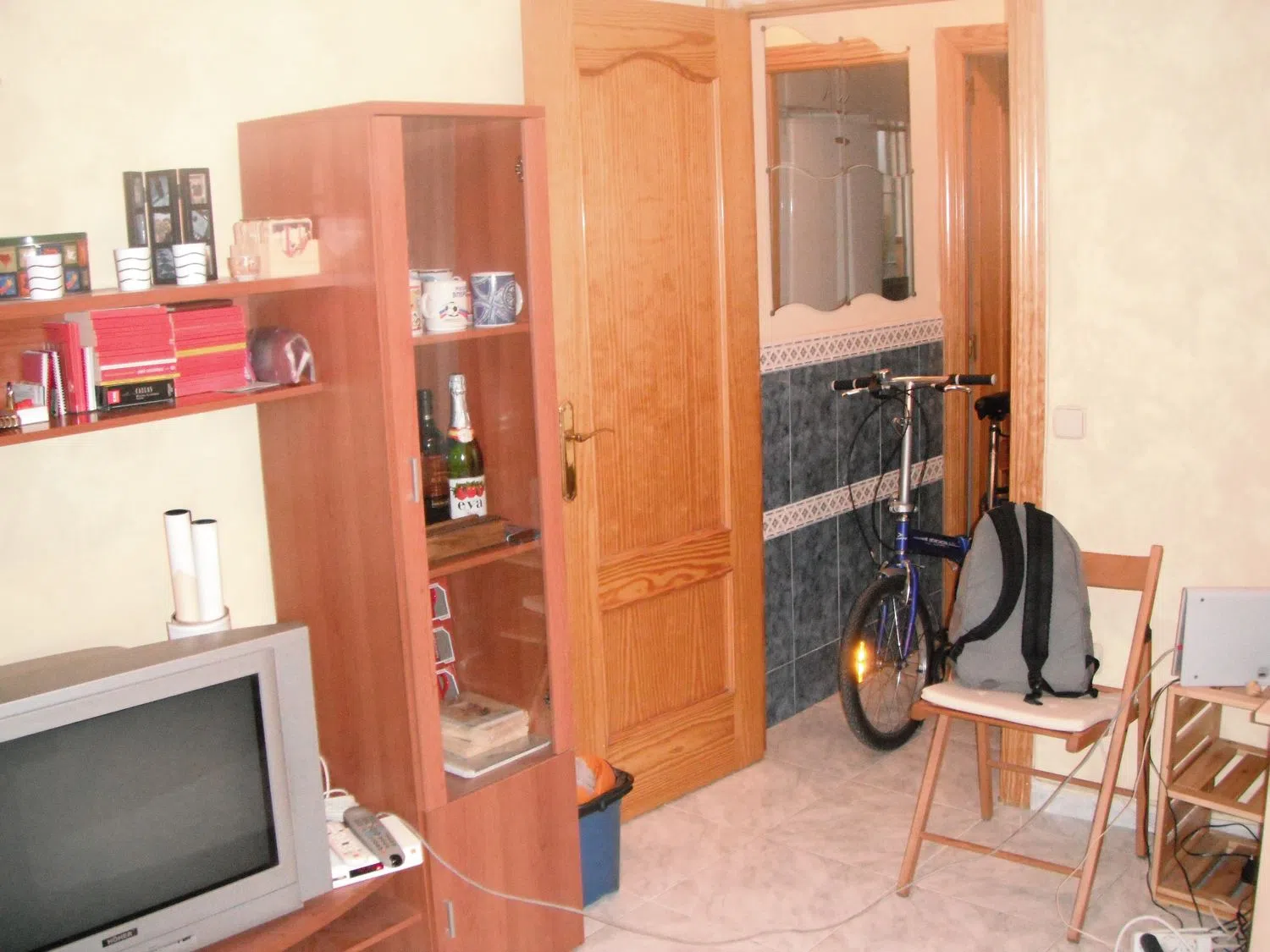 Piso en calle Jacinto Benavente, 9 - Foto 24