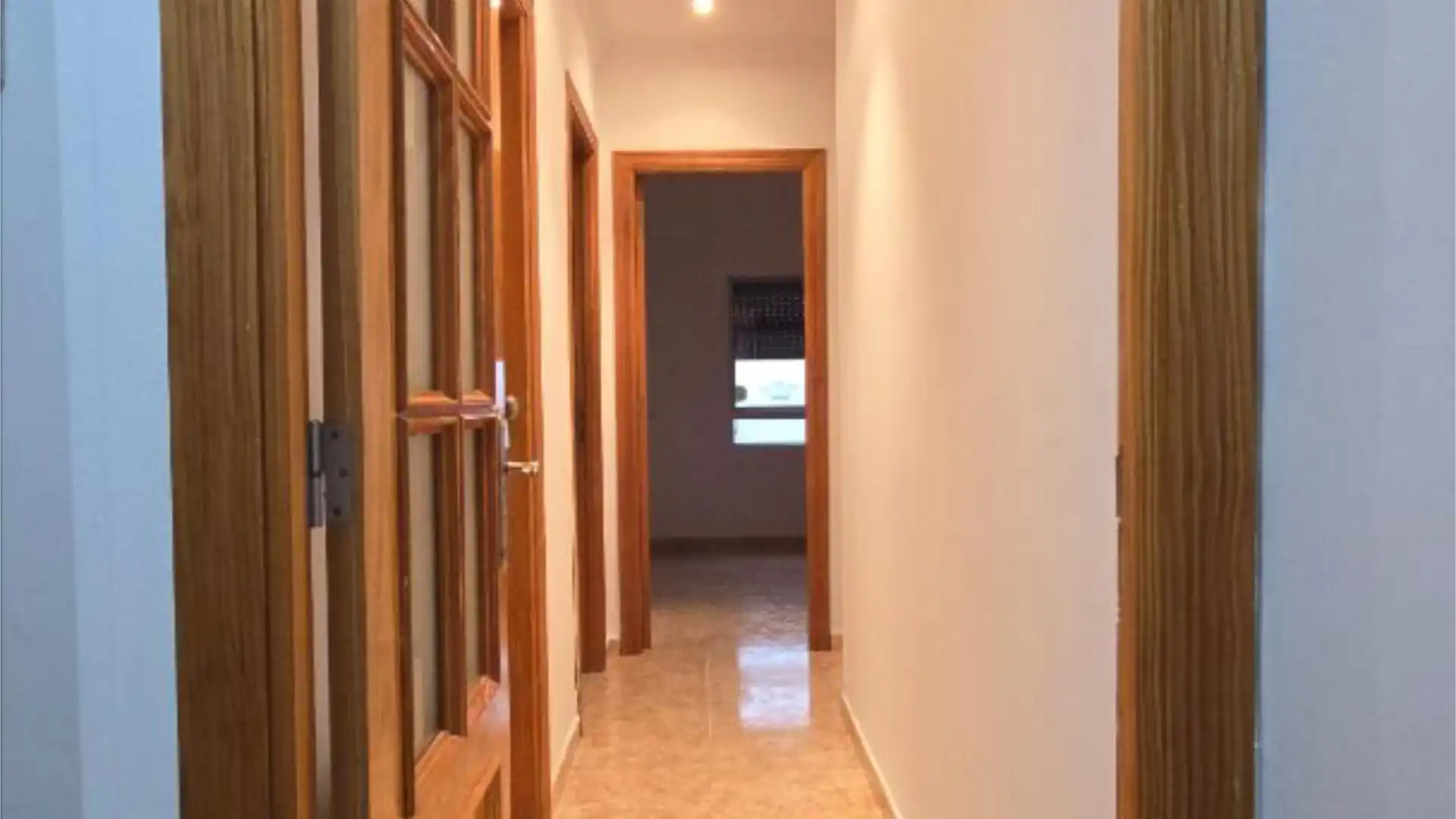 Piso en  Avenida de la Feria 8 - Foto 10